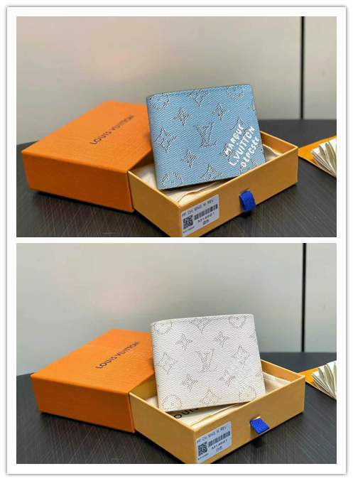 Picture of Louis Vuitton Wallets _SKUfw201145704fw